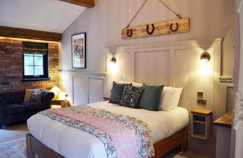 Cleeve Bed & Breakfast | Accommodation Bristol Airport