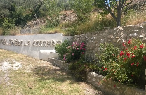 Castril Cottage | Accommodation El Molino De La Cerrada (House 2A)