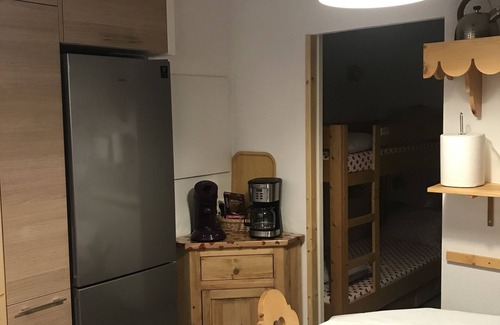 Risoul Apartment | Accommodation for 6 to 8 people Risoul 1850