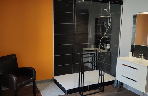 Le Puy-en-Velay Bed & Breakfast | Accommodation in the heart of Le Puy-en-Velay with parking and WIFI