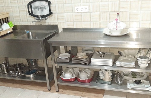 Assomada Apartment | Accommodation in the center of Assomada