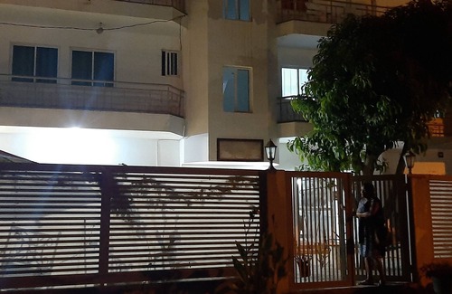 Assomada Apartment | Accommodation in the center of Assomada