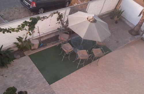 Assomada Apartment | Accommodation in the center of Assomada