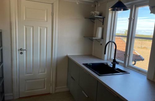 Tranas Apartment | Accommodation near lake and forest including rowing boat