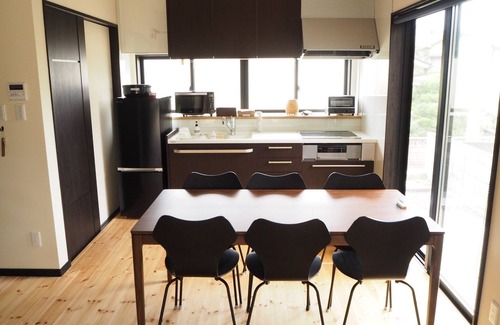 Onomichi House | Accommodation use of Kame Biyori Farm Lets enj/Onomichi Hiroshima