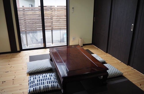 Onomichi House | Accommodation use of Kame Biyori Farm Lets enj/Onomichi Hiroshima