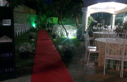 Ribeirao Preto House | Accommodation with structure to accommodate 24 people in 7 rooms including 4 suites