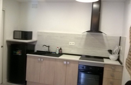 Reus House | Accommodation with 200 years of Antiguedad