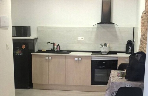 Reus House | Accommodation with 200 years of Antiguedad
