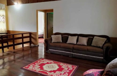 Cahuita House | Accommodation Zimbabwe