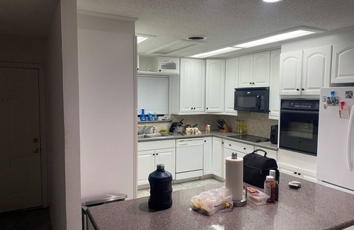 Central Oklahoma City House | Accommodations for medical students doing rotations in Oklahoma City 3bd 2ba