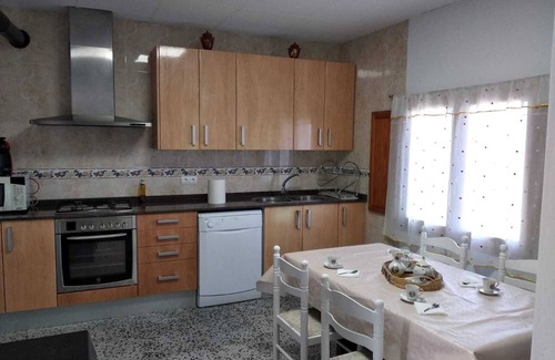 Deltebre Cottage | Accommodations Masia Pastoret