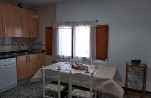 Deltebre Cottage | Accommodations Masia Pastoret