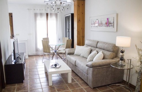 Siguenza Apartment | Accommodations Victoria Apartment with terrace III