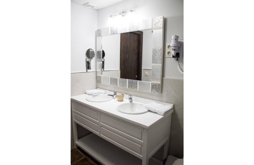 Siguenza Apartment | Accommodations Victoria Luxury Loft II
