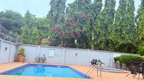 North Ridge Apartment | Accra Central Apartment