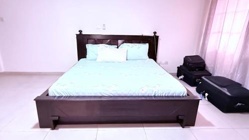 North Ridge Apartment | Accra Central Apartment