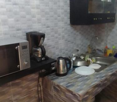 Pointe des Almadies House | Accueil 1