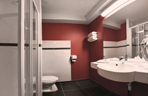 Ville-la-Grand Hotel | Ace hôtel Annemasse Genève