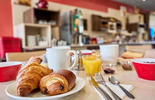 Saint-Contest Hotel | Ace Hôtel Caen Nord Mémorial