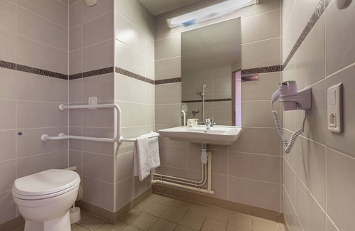 Deols Hotel | ACE Hôtel Châteauroux Déols