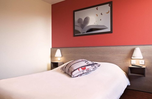 Deols Hotel | ACE Hôtel Châteauroux Déols