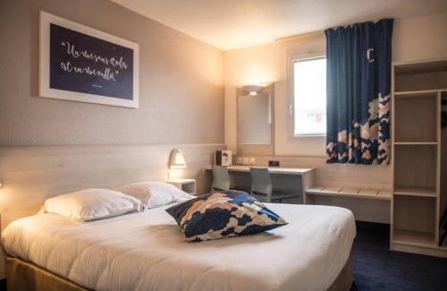 Clermont-Ferrand Hotel | Ace Hôtel Clermont Ferrand La Pardieu