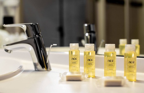Riom Hotel | Ace Hôtel Riom