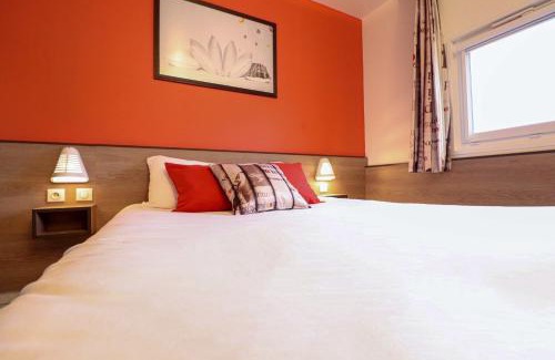 Athee-sur-Cher Hotel | ACE Hôtel Travel Athée sur Cher