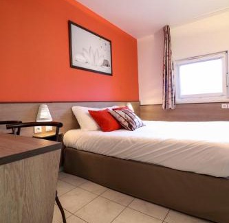 Athee-sur-Cher Hotel | ACE Hôtel Travel Athée sur Cher