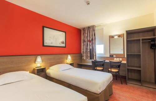 Brive-la-Gaillarde Hotel | Ace Hotel Brive