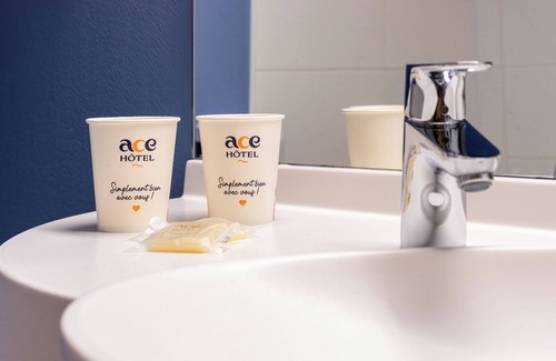 Clermont-Ferrand Hotel | Ace Hotel Clermont-Ferrand La Pardieu