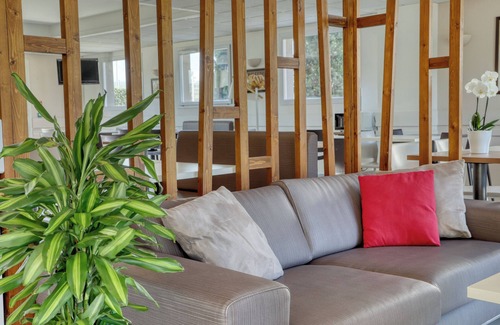Clermont-Ferrand Hotel | Ace Hotel Clermont-Ferrand La Pardieu