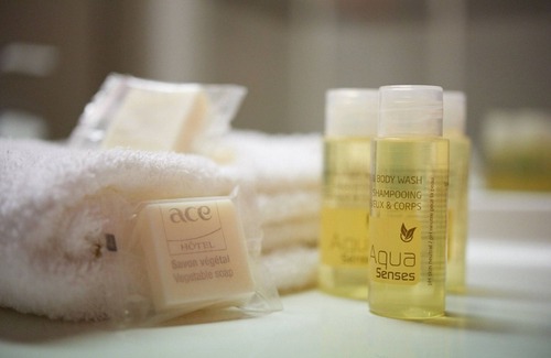 Salon-de-Provence Hotel | Ace Hotel Salon de Provence