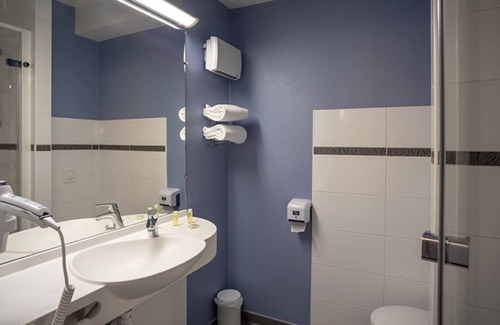 Salon-de-Provence Hotel | Ace Hotel Salon de Provence