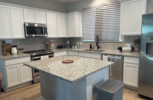 New Braunfels House | Ace in the Haus – A George Strait-Themed Getaway in New Braunfels, TX