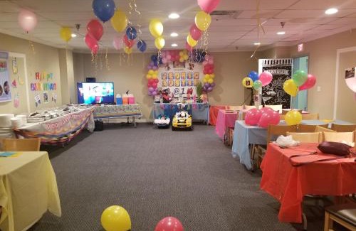 Fort McMurray Hotel | Ace Inn