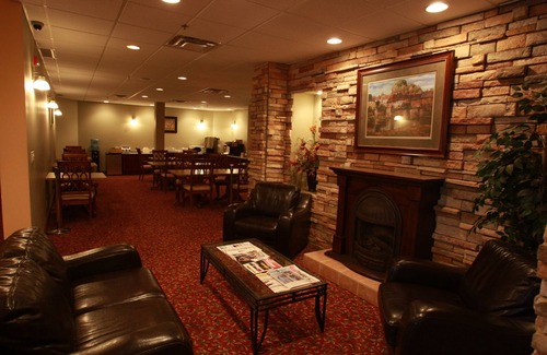 Fort McMurray Hotel | Ace Inn