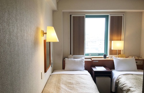 Matsusaka Hotel | Ace Inn Matsuzaka