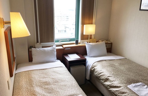 Matsusaka Hotel | Ace Inn Matsuzaka