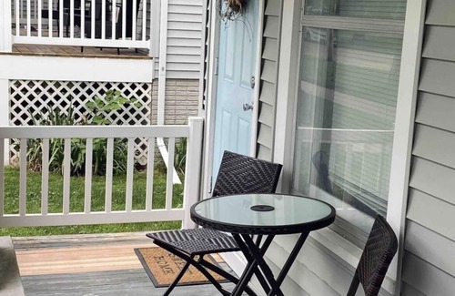 Cedar Rapids - Iowa City Apartment | Ace location ▪️Work from home!