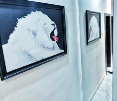 Lagos Apartment | Ace Luxury Apartments