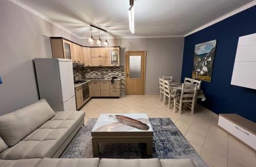 Durres Apartment | Ace Seaview 1