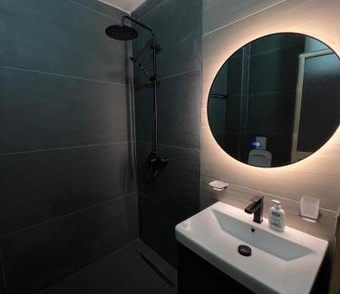 Durres Apartment | Ace Seaview 1