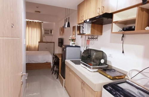 Dasmarinas Condo | Acellyne's Suites at Green 2 Residences