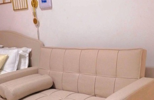 Matandang Balara Condo | Acellyne Suites at The Residences at CMW