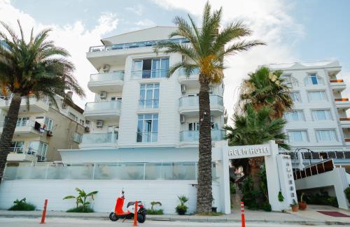 Sarimsakli Hotel | Acem Hotel