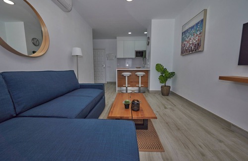 La Restinga Apartment | ACEMA 4 INVESTMENT SL