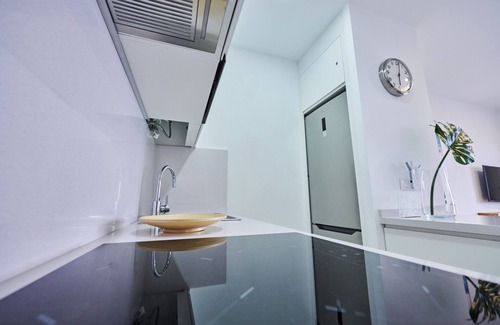 La Restinga Apartment | ACEMA 4 INVESTMENT SL