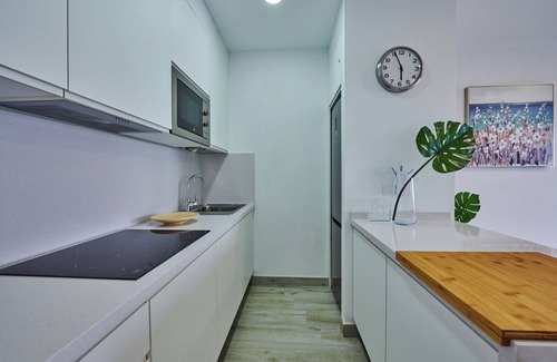 La Restinga Apartment | ACEMA 4 INVESTMENT SL